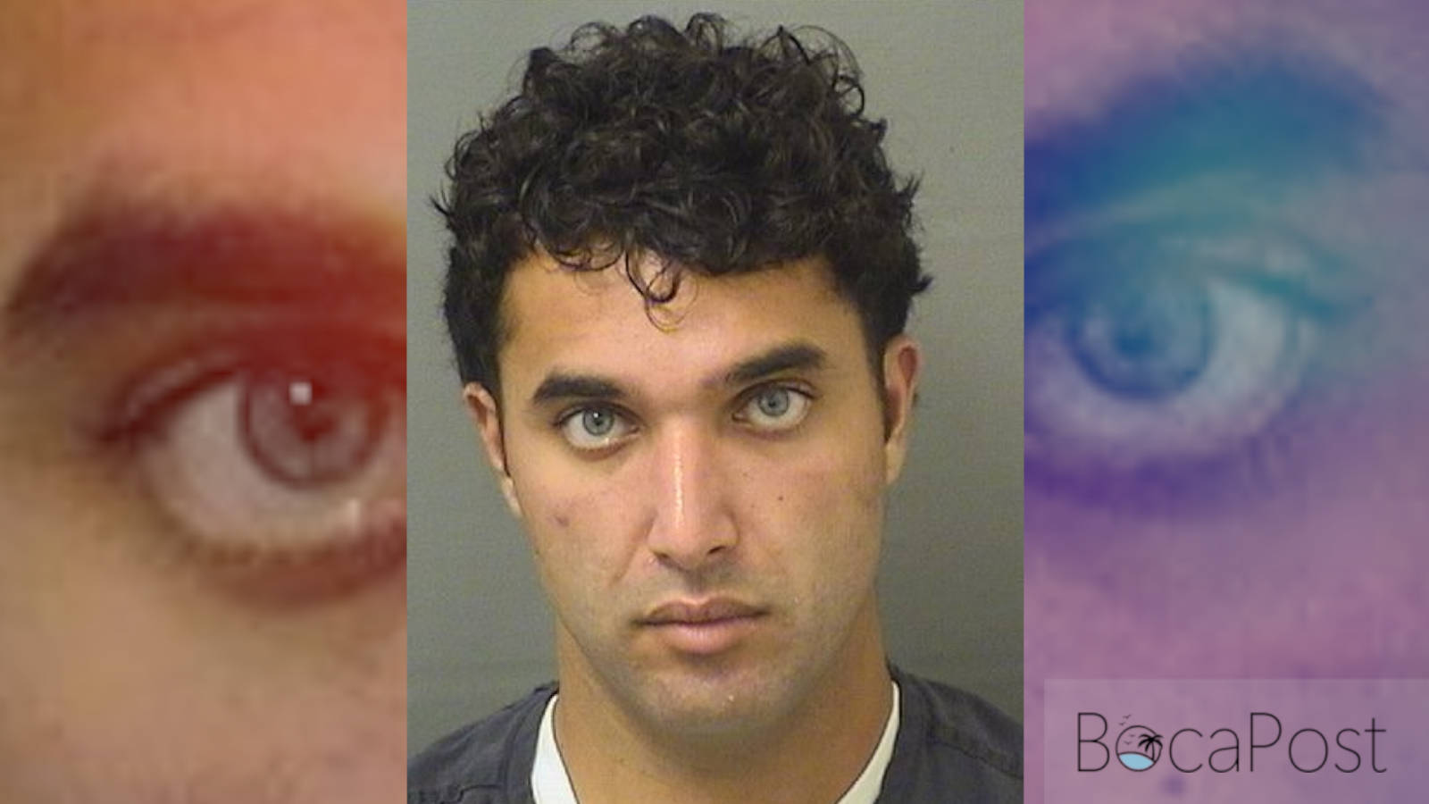 The Palm Beach County Sheriff's Office is asking anyone with information about a sexual battery investigation involving Stephen Hakim to contact the Special Victims Unit.
