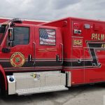 Pbso Makes 12 Dui Arrests, Pbcfr Responds To 29 Fires Over July Fourth Weekend