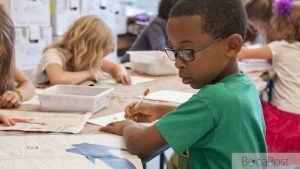 Palm Beach County School District Maintains A Rating In Latest Florida School Grades