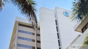 Palm Beach County Weighs Law Enforcement Taxing Unit As Sheriff Seeks 8.66% Budget Increase