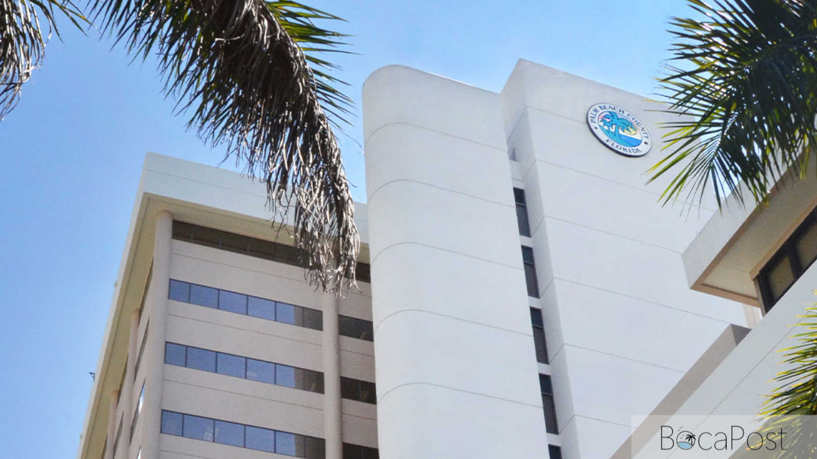 Palm Beach County weighs law enforcement taxing unit as Sheriff seeks 8.66% budget increase