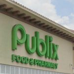 Pompano Beach Publix Sued After Shopper Alleges Employee Knocked Him Down