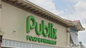 Pompano Beach Publix Sued After Shopper Alleges Employee Knocked Him Down