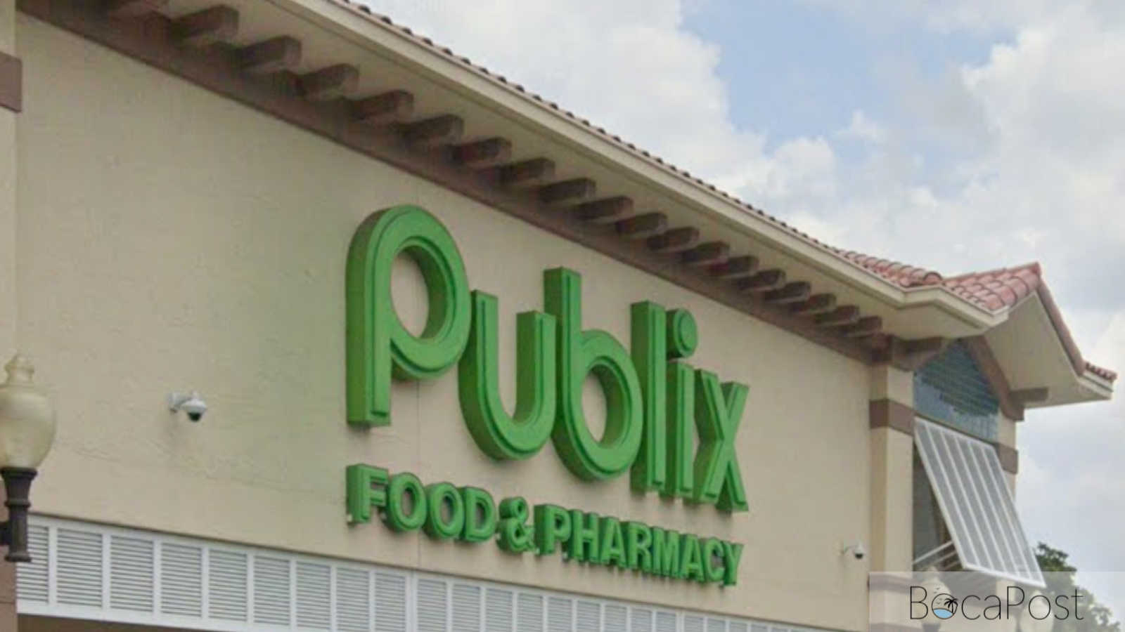 Pompano Beach Publix Sued After Shopper Alleges Employee Knocked Him Down Pompano Beach Publix Sued After Shopper Alleges Employee Knocked Him Down