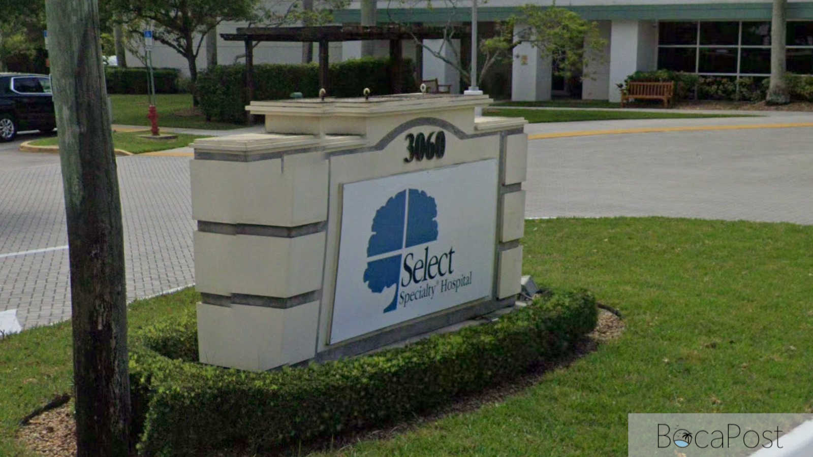 Select Specialty Hospital Palm Beach Named In Wrongful Death Lawsuit Over Alleged Bedsore