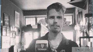 West Palm Beach Police Seek Driver In Hit-And-Run That Killed O'Shea'S Pub Server Connor Blais
