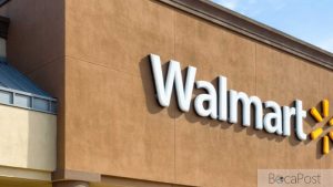 Woman Sues Walmart, Store Manager Over Alleged Fall In Sunrise Parking Lot