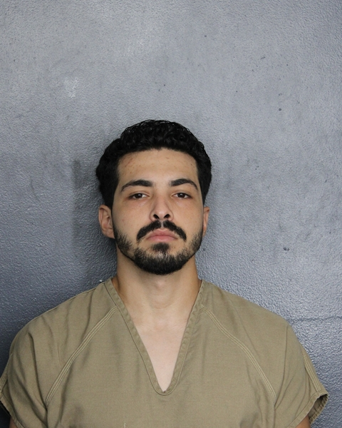 Deerfield Beach Shooting Leaves 1 Dead; Bso Arrests Suspect On Murder Charge - Boca Post Deerfield Beach Shooting Leaves 1 Dead; Bso Arrests Suspect On Murder Charge - Boca Post