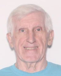Silver Alert Issued For Missing 79-Year-Old Man From Clewiston