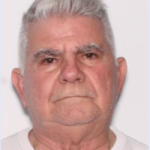 Silver Alert Issued For Missing 75-Year-Old In West Palm Beach