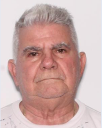 Silver Alert issued for missing 75-year-old in West Palm Beach
