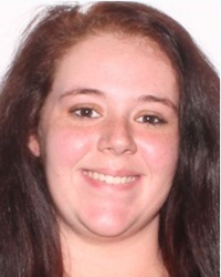 Florida Purple Alert Issued For Missing Woman Last Seen In Tampa