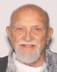 Florida Silver Alert Issued For Missing 83-Year-Old Man Last Seen In Winter Garden