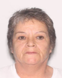 Florida Purple Alert issued for missing 69-year-old woman from Homestead