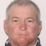 Florida Silver Alert Issued For Missing 65-Year-Old Man From Sanderson