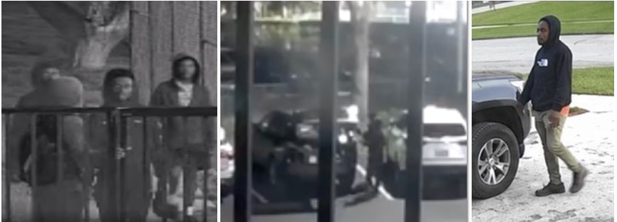 BSO Warns North Lauderdale Residents to Lock Cars as Overnight Vehicle Burglaries Continue