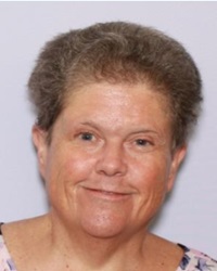 Florida Silver Alert Issued For Missing 63-Year-Old Woman From Saint Augustine