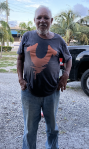 Bso Searching For Missing 82-Year-Old Last Seen In Pompano Beach