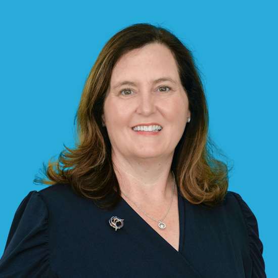 Aimee Kelley, Boynton Beach City Commissioner District Iv