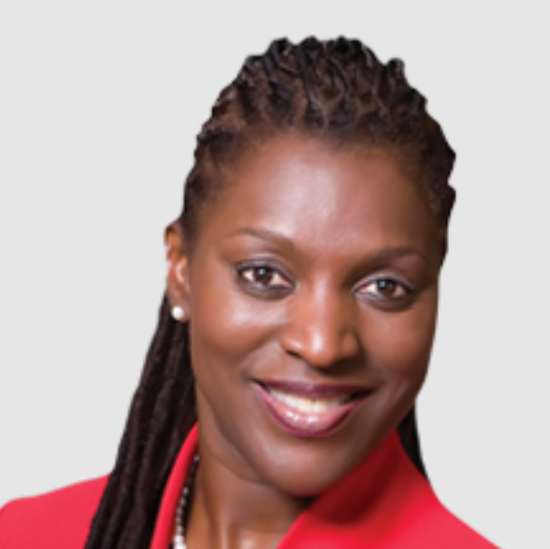 Broward County Government - Boca Post Alexandra P. Davis, Broward County Commissioner District 7