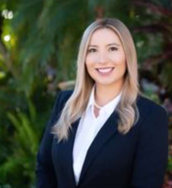 Angela Cruz, Boynton Beach City Commissioner District I