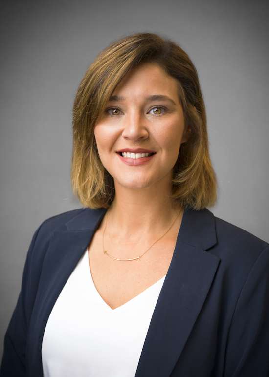 Cathleen Ward, West Palm Beach City Commissioner District 1