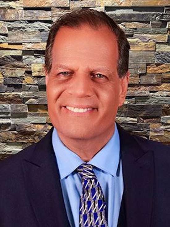 Daniel Shanetzky, Deerfield Beach City Commissioner District 3
