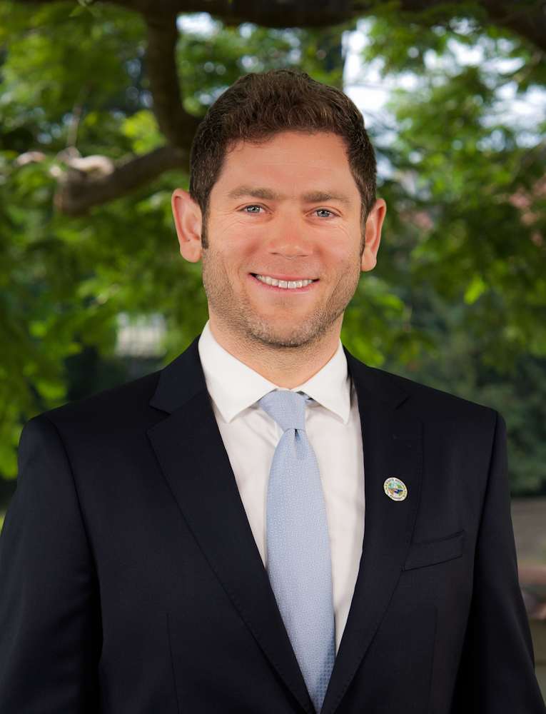 Boca Raton Government And Development - Boca Post Jon Pearlman, Boca Raton City Council Member