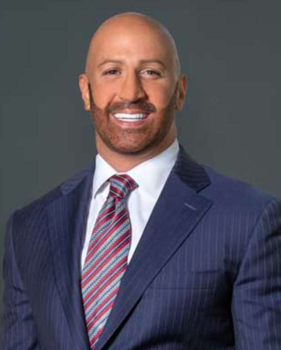Palm Beach County Government - Boca Post Joseph Abruzzo, Palm Beach County Administrator