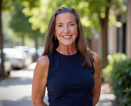 Judy Mollica, Delray Beach City Commissioner Seat 2