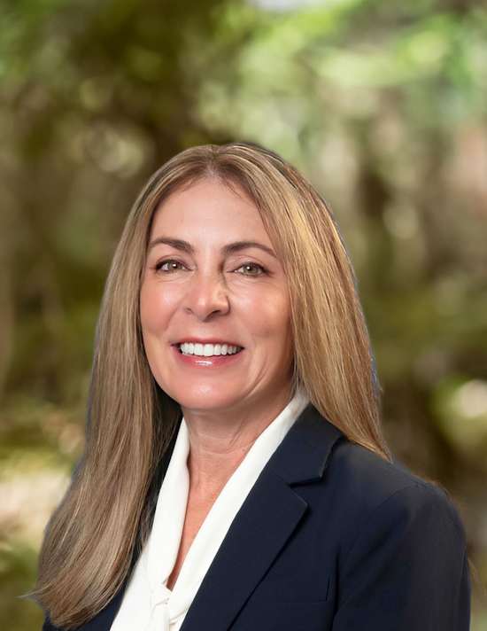 Juli Casale, Delray Beach City Commissioner Seat 3
