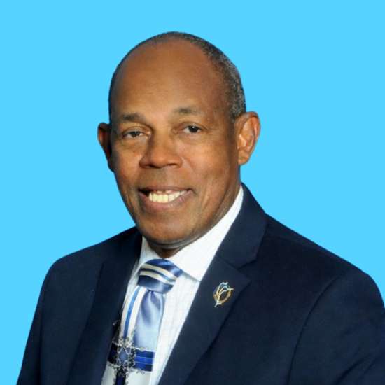 Mack Mccray, Boynton Beach City Commissioner District Ii