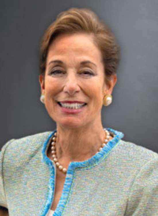 Palm Beach County Government - Boca Post Maria G. Marino, Palm Beach County Commissioner District 1