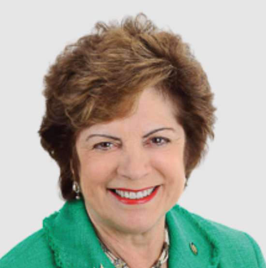Broward County Government - Boca Post Nan H. Rich, Broward County Commissioner District 1
