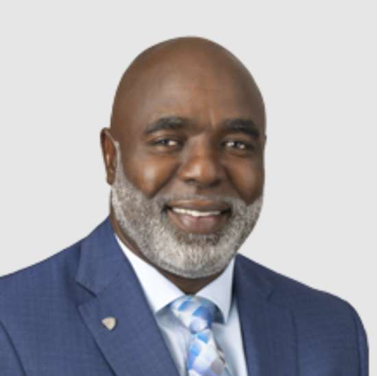 Broward County Government - Boca Post Robert Mckinzie, Vice Mayor Of Broward County