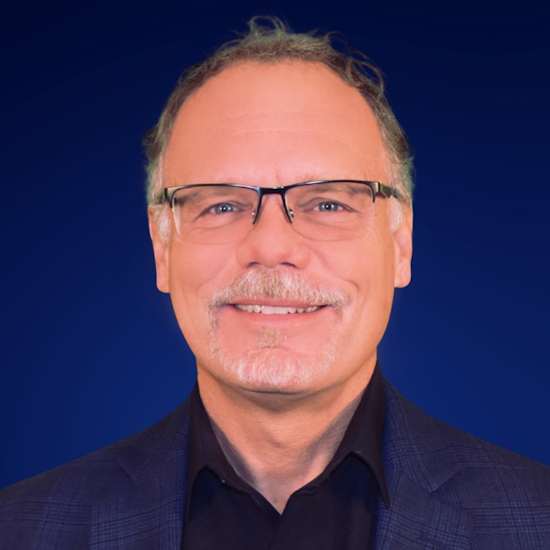 Rodney Brimlow, Deerfield Beach City Manager