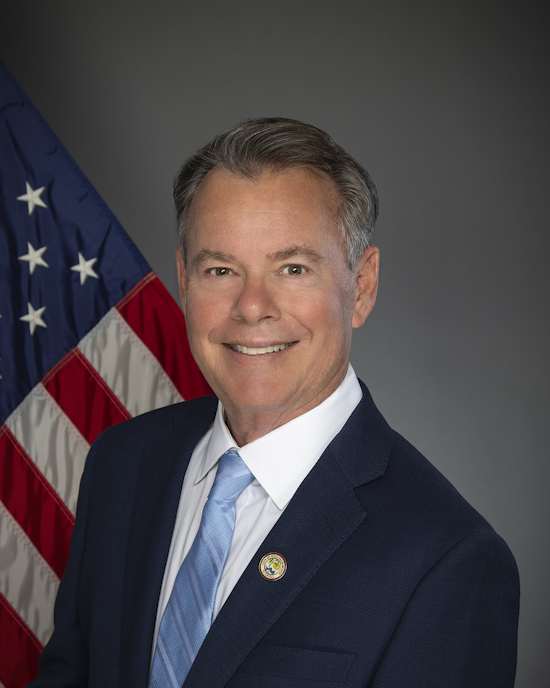 Stephen Sylvester, West Palm Beach City Commissioner District 5