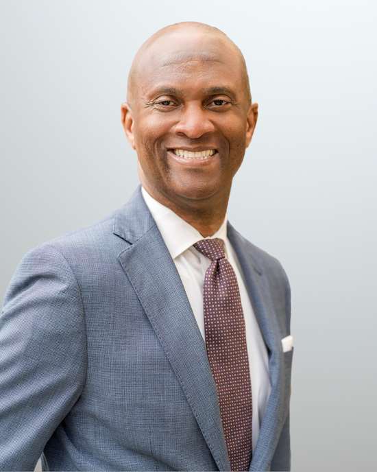 Terrence R. Moore, Delray Beach City Manager