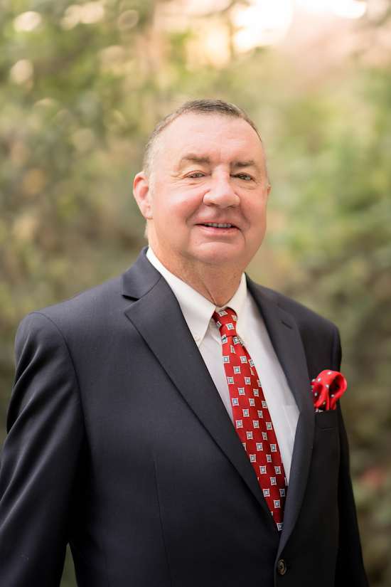 Tom Markert, Delray Beach Deputy Vice Mayor