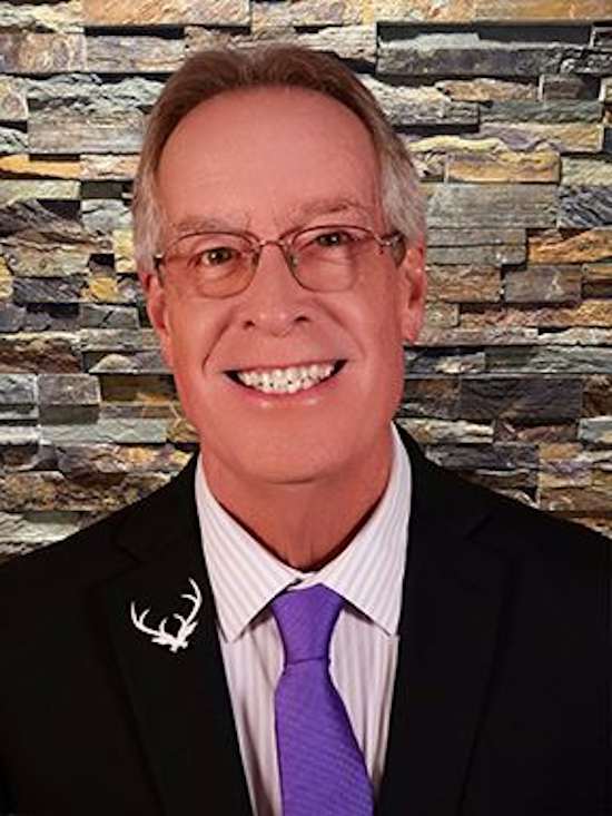 Tom Plaut, Deerfield Beach City Commissioner District 4