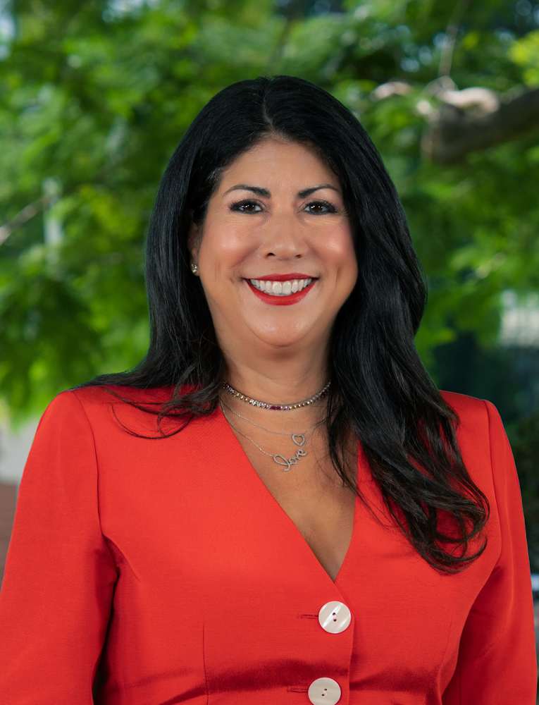 Boca Raton Government And Development - Boca Post Yvette Drucker, Boca Raton City Council Member